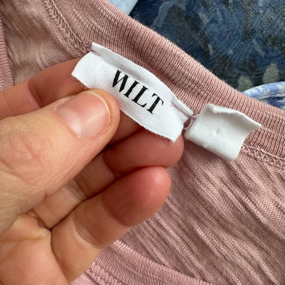 Wilt - Picture 6 of 8